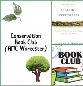 Conservation Book Club