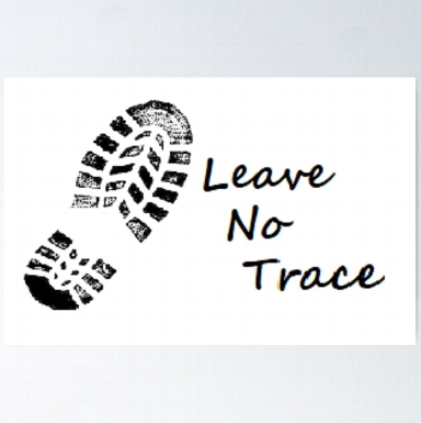 Leave No Trace Trainer Course