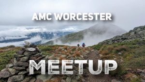 AMC Worcester now has Meetup!!!!!