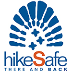 Hike Safe Card 2025